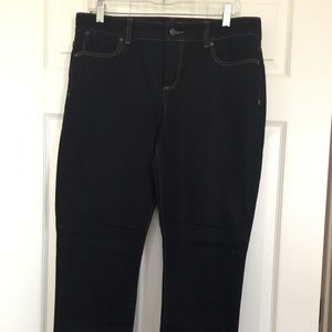 Talbots NWT jeans